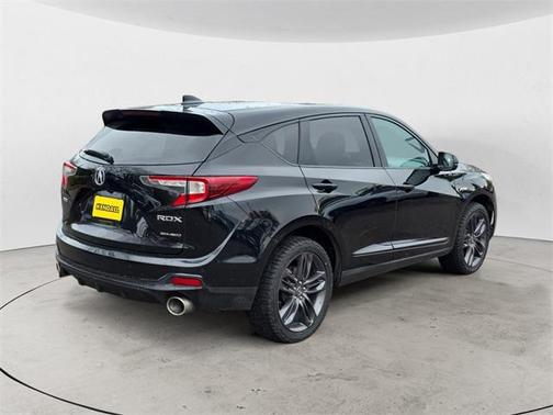 2020 Acura RDX A-Spec
