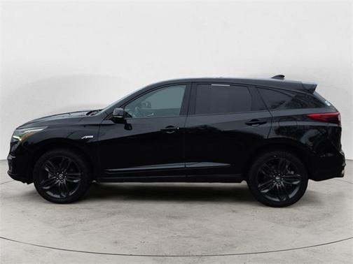 2020 Acura RDX A-Spec