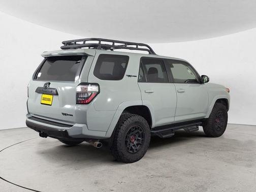 Lunar 2021 Toyota 4Runner TRD Pro