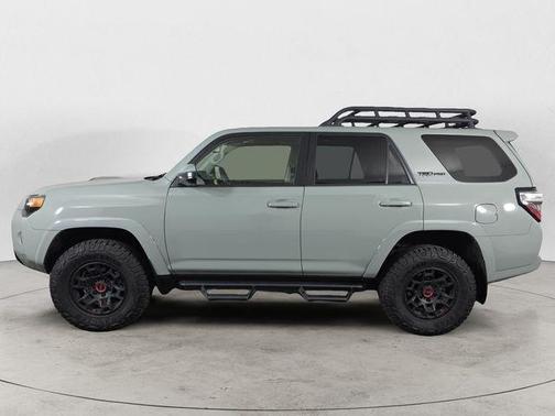 Lunar 2021 Toyota 4Runner TRD Pro