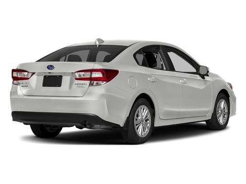 2018 Subaru Impreza 2.0i