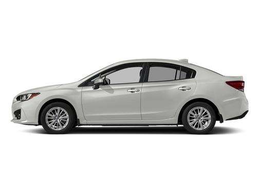 2018 Subaru Impreza 2.0i