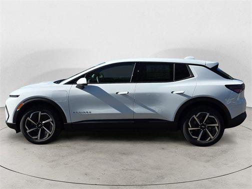 2026 Chevrolet Equinox EV LT 1