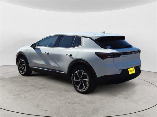 2026 Chevrolet Equinox EV LT 1