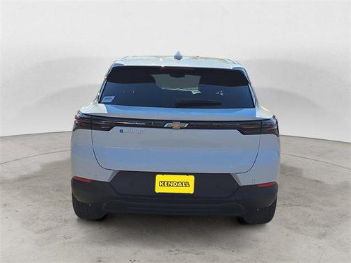 2026 Chevrolet Equinox EV LT 1