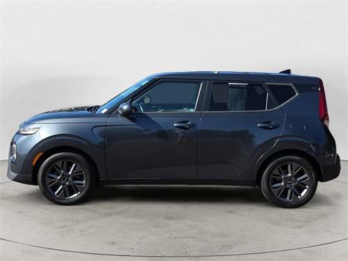 2020 Kia Soul EX