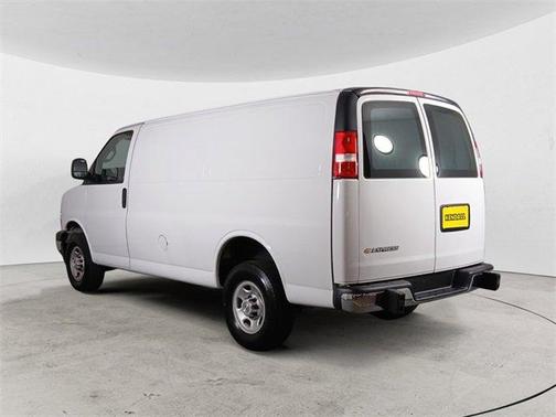 2023 Chevrolet Express 2500 Work Van