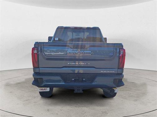 2025 GMC Sierra 2500 Denali Ultimate