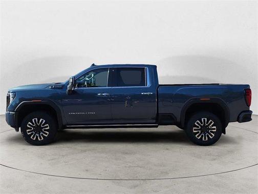 2025 GMC Sierra 2500 Denali Ultimate