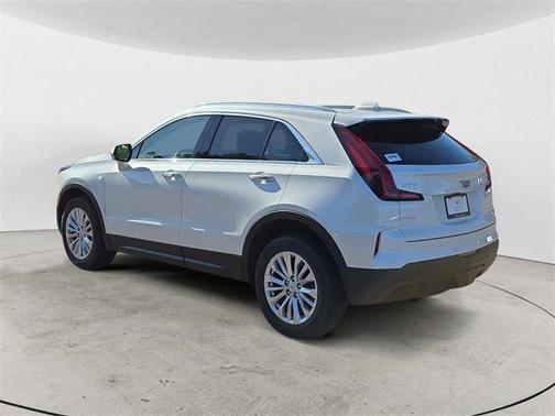 2024 Cadillac XT4 Luxury