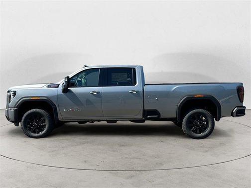 2025 GMC Sierra 3500 AT4