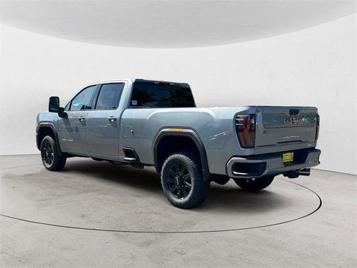 2025 GMC Sierra 3500 AT4