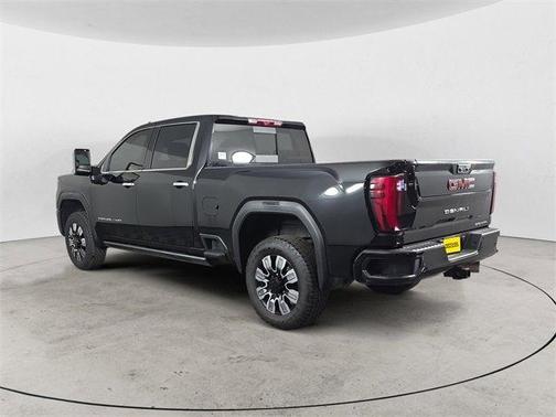2024 GMC Sierra 3500 Denali