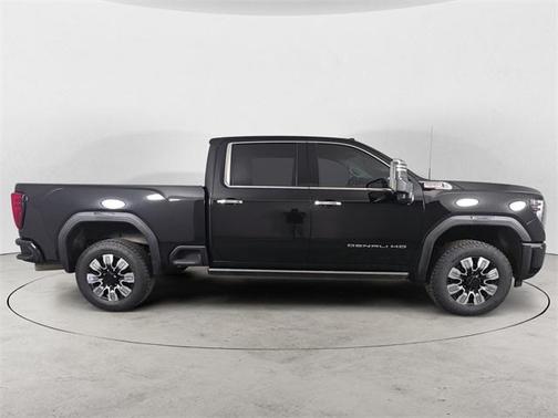 2024 GMC Sierra 3500 Denali