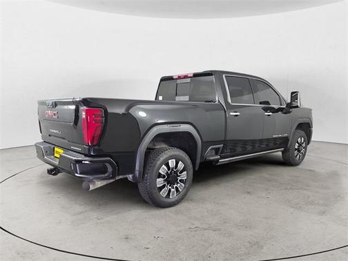 2024 GMC Sierra 3500 Denali