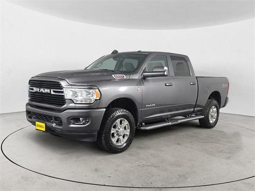 2020 RAM 2500 Big Horn