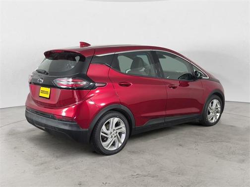 2023 Chevrolet Bolt EV 1LT
