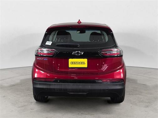 2023 Chevrolet Bolt EV 1LT