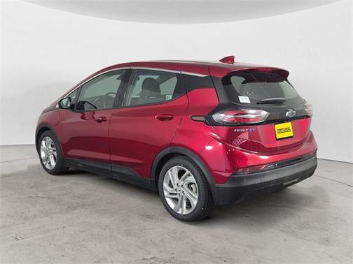 2023 Chevrolet Bolt EV 1LT