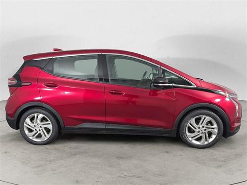 2023 Chevrolet Bolt EV 1LT