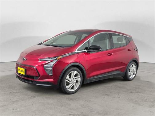 2023 Chevrolet Bolt EV 1LT