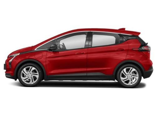 2023 Chevrolet Bolt EV 1LT