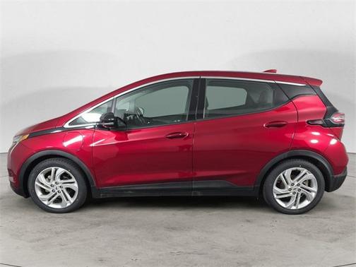 2023 Chevrolet Bolt EV 1LT