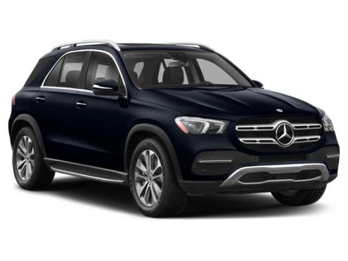 2021 Mercedes-Benz GLE 450 4MATIC