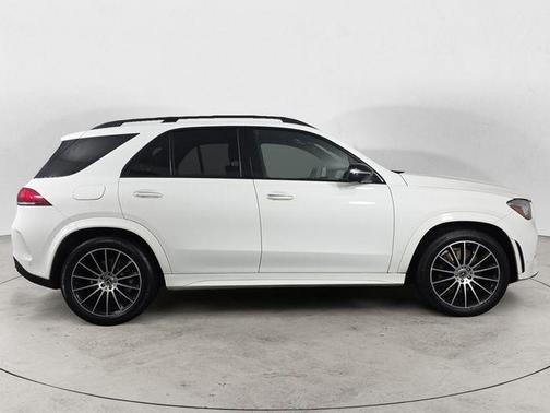 2021 Mercedes-Benz GLE 450 4MATIC