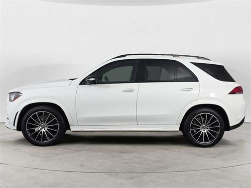 2021 Mercedes-Benz GLE 450 4MATIC