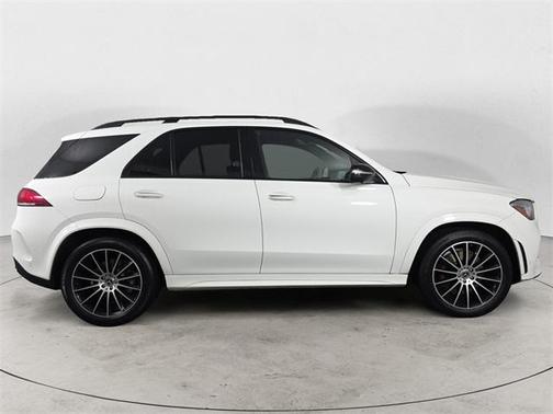 2021 Mercedes-Benz GLE 450 4MATIC