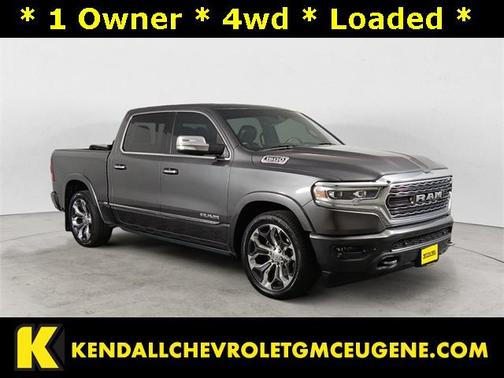 2020 RAM 1500 Limited