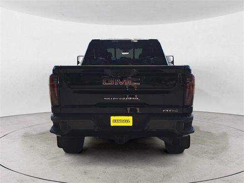 2024 GMC Sierra 3500 AT4