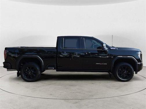 2024 GMC Sierra 3500 AT4