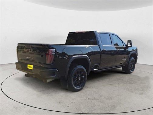 2024 GMC Sierra 3500 AT4