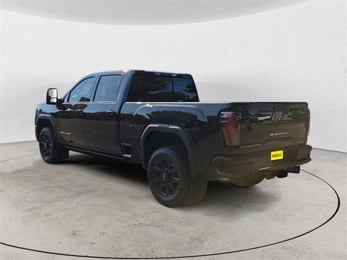 2024 GMC Sierra 3500 AT4