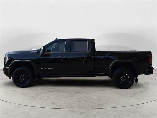 2024 GMC Sierra 3500 AT4