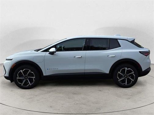 2026 Chevrolet Equinox EV LT 1