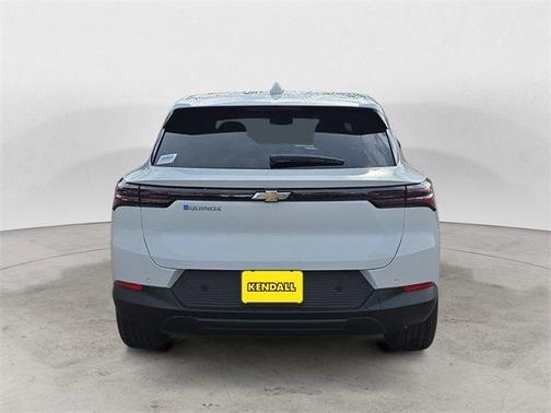 2026 Chevrolet Equinox EV LT 1