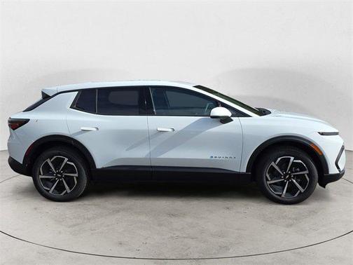 2026 Chevrolet Equinox EV LT 1