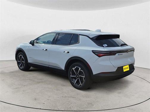 2026 Chevrolet Equinox EV LT 1