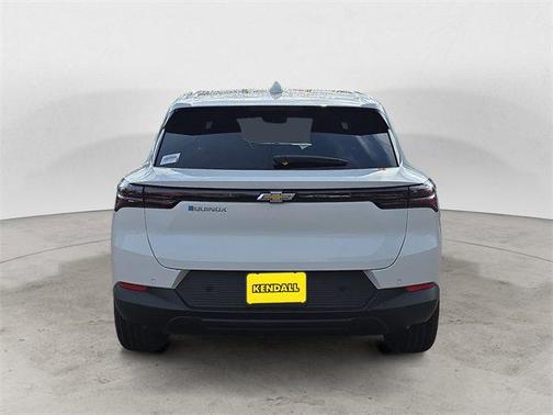 2026 Chevrolet Equinox EV LT 1