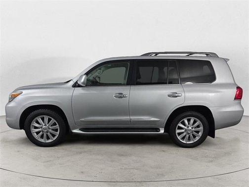 2009 Lexus LX 570 