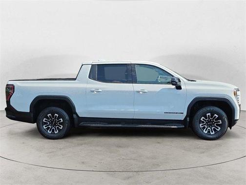 2026 GMC Sierra EV Elevation