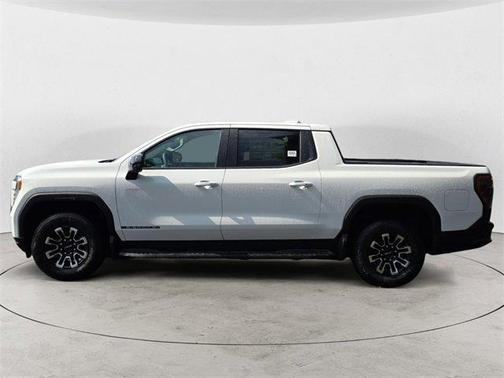 2026 GMC Sierra EV Elevation