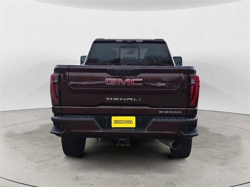 2024 GMC Sierra 2500 Denali