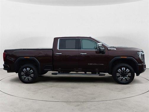 2024 GMC Sierra 2500 Denali