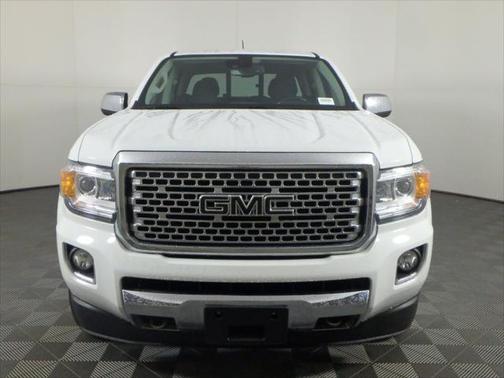 2020 GMC Canyon Denali