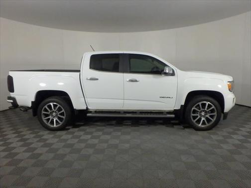 2020 GMC Canyon Denali