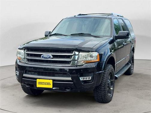 2016 Ford Expedition Limited